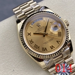 ロレックスコピー 36mm 316鋼 自動巻き